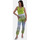Υφασμάτινα Γυναίκα Παντελόνια Liu Jo TA4238-T3247 Οξύ πράσινο
