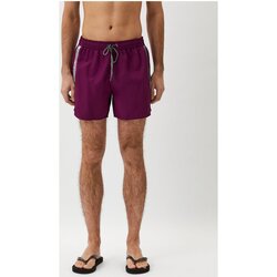 Υφασμάτινα Άνδρας Μαγιώ / shorts για την παραλία Emporio Armani 211740 4R443 Violet