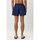Υφασμάτινα Άνδρας Μαγιώ / shorts για την παραλία Emporio Armani 211740 4R443 Μπλέ