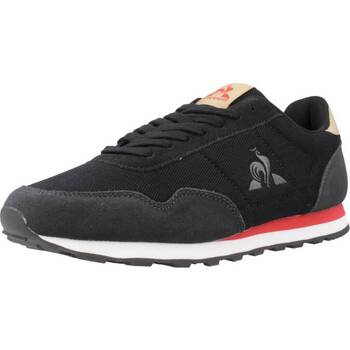 Παπούτσια Άνδρας Sneakers Le Coq Sportif ASTRA TWILL Black