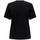 Υφασμάτινα Γυναίκα T-shirts & Μπλούζες Only 15315344 FLY Black