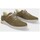 Παπούτσια Άνδρας Derby & Richelieu Fluchos Jack F1158 Marmota Green