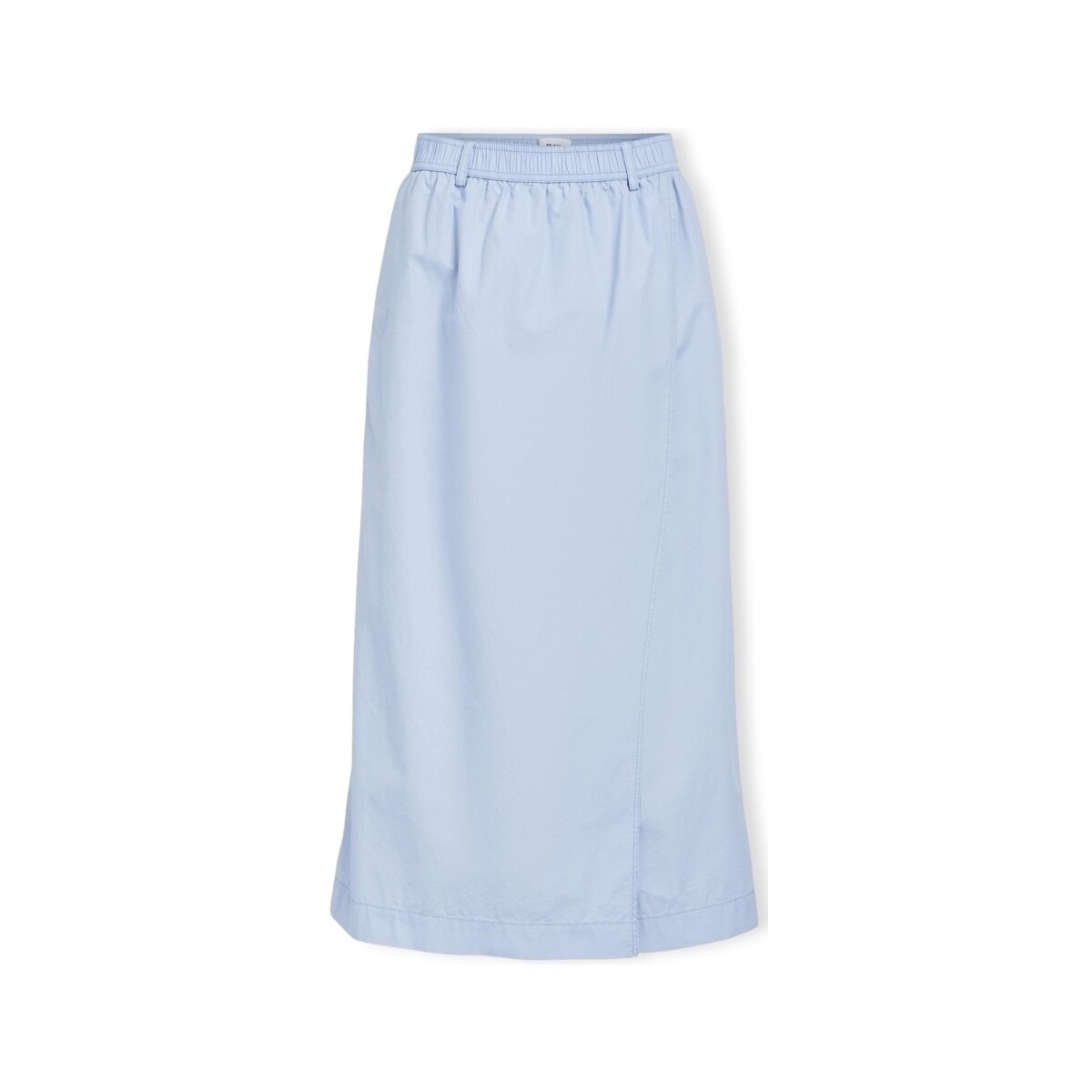 Object  Κοντές Φούστες Object Demi Skirt - Brunnera Blue