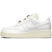 Παπούτσια Πεζοπορίας Nike Air Force 1 Low Premium Jewels Άσπρο