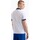 Υφασμάτινα Άνδρας T-shirt με κοντά μανίκια Emporio Armani EA7 3DPF20 PJ03Z Άσπρο