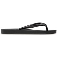 Παπούτσια Γυναίκα Σανδάλια / Πέδιλα Ipanema 81030 ANATOMICA TAN Black
