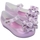 Παπούτσια Παιδί Σανδάλια / Πέδιλα Melissa MINI  Baby Ultragirl Sweet XI - Pearly Lilac Violet