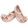 Παπούτσια Παιδί Σανδάλια / Πέδιλα Melissa MINI  Baby Ultragirl Sweet XI - Beige Beige