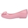 Παπούτσια Γυναίκα Μπαλαρίνες Melissa Dora Hot - Pink Ροζ