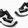 Παπούτσια Γυναίκα Sneakers EAX XDX120 XV708 Black