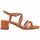 Παπούτσια Γυναίκα Σανδάλια / Πέδιλα Tamaris 2820442 Orange