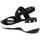 Παπούτσια Γυναίκα Σανδάλια / Πέδιλα Xti 142828 Black