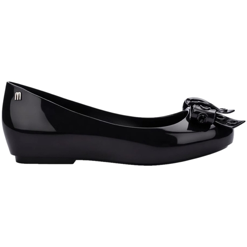 Παπούτσια Γυναίκα Μπαλαρίνες Melissa Dora Hot Sandals - Black Black