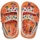Παπούτσια Παιδί Σανδάλια / Πέδιλα Melissa MINI  Estrelar + Fábula Baby Sandals - Red Multicolour