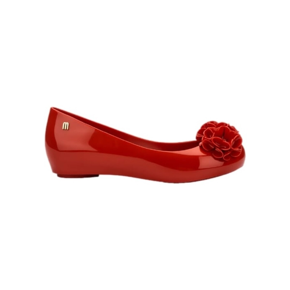 Παπούτσια Γυναίκα Μπαλαρίνες Melissa Ultragirl Springtime - Red Red