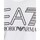 Υφασμάτινα Άνδρας T-shirt με κοντά μανίκια Emporio Armani EA7 6RPT03 PJFFZ Άσπρο