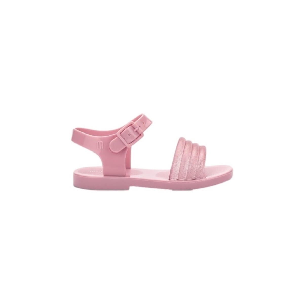 Σανδάλια Melissa MINI Mar Wave Baby Sandals - Pink/Glitter Pink