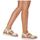 Παπούτσια Γυναίκα Σανδάλια / Πέδιλα Remonte D0Q52 Beige