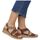 Παπούτσια Γυναίκα Σανδάλια / Πέδιλα Remonte D3069 Brown