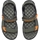 Παπούτσια Κορίτσι Σανδάλια / Πέδιλα Timberland 227950 Kaki