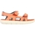 Παπούτσια Κορίτσι Σανδάλια / Πέδιλα Timberland 231306 Orange