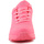 Παπούτσια Γυναίκα Χαμηλά Sneakers Skechers 73690-CRL UNO STAND ON AIR Ροζ