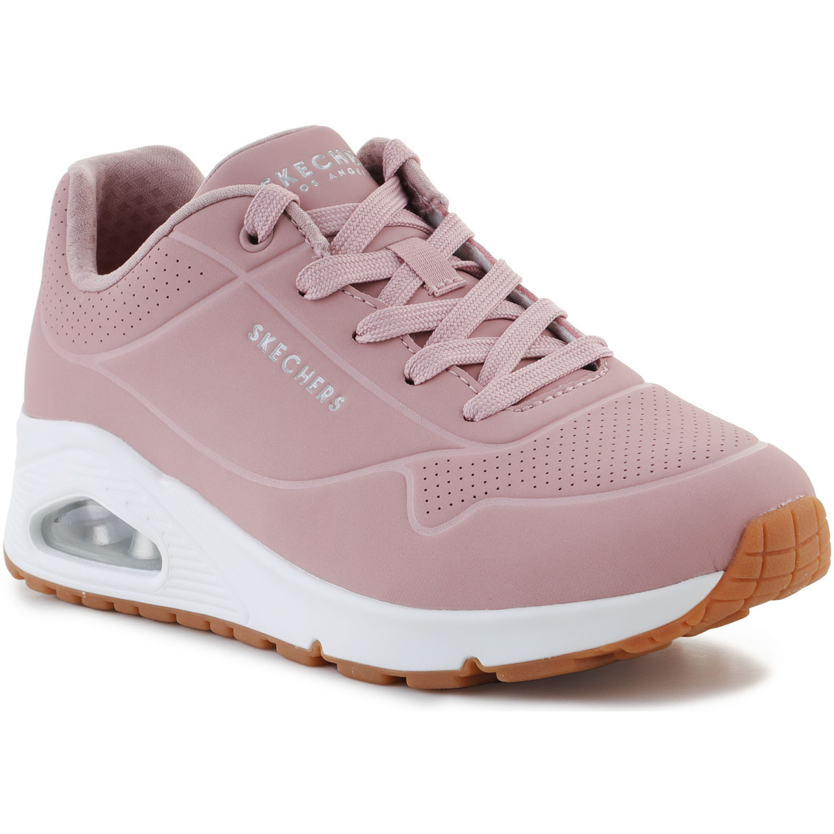 Xαμηλά Sneakers Skechers Uno Stand On Air 73690-BLSH Blush