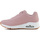 Παπούτσια Γυναίκα Χαμηλά Sneakers Skechers Uno Stand On Air 73690-BLSH Blush Ροζ
