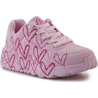 Παπούτσια Κορίτσι Σανδάλια / Πέδιλα Skechers Domyślna nazwa Ροζ