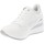 Παπούτσια Γυναίκα Sneakers Inblu IN000379 Άσπρο