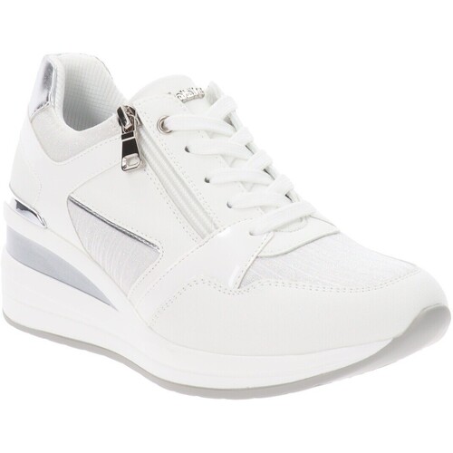 Παπούτσια Γυναίκα Sneakers Inblu IN000379 Άσπρο