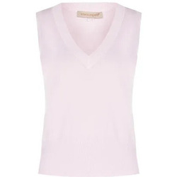 Υφασμάτινα Γυναίκα Μπλούζες Rinascimento CFM0011505003 Ροζ