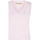Υφασμάτινα Γυναίκα Μπλούζες Rinascimento CFM0011505003 Ροζ