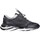 Παπούτσια Άνδρας Sneakers Stokton EY840 Black