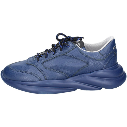 Παπούτσια Άνδρας Sneakers Stokton EY843 Μπλέ