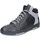 Παπούτσια Άνδρας Sneakers Stokton EY844 Black