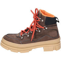Παπούτσια Άνδρας Μπότες Stokton EY849 Brown