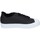 Παπούτσια Άνδρας Sneakers Stokton EY851 Black