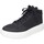Παπούτσια Άνδρας Μπότες Stokton EY855 Black