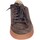 Παπούτσια Άνδρας Sneakers Stokton EY857 Brown