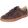 Παπούτσια Άνδρας Sneakers Stokton EY857 Brown