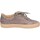 Παπούτσια Άνδρας Sneakers Stokton EY860 Brown