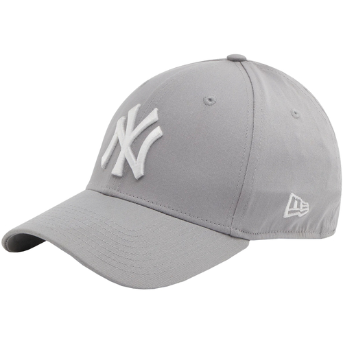 Αξεσουάρ Άνδρας Κασκέτα New-Era 39THIRTY League Essential New York Yankees MLB Cap Grey