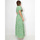 Υφασμάτινα Γυναίκα Φορέματα La Modeuse 70497_P164933 Green