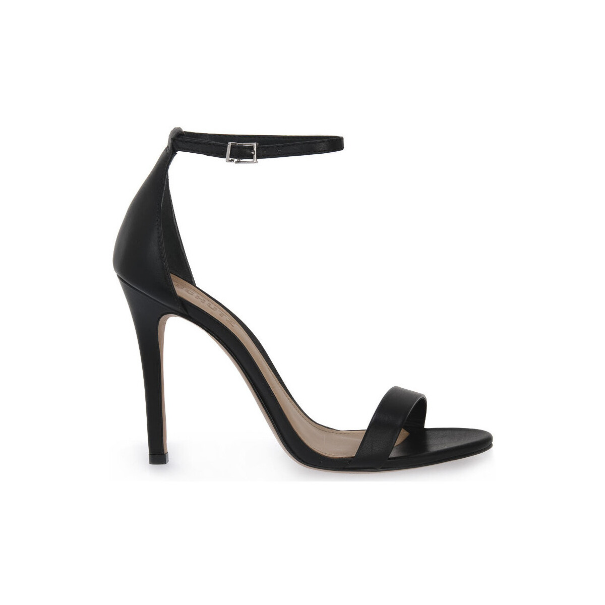 Παπούτσια Γυναίκα Σανδάλια / Πέδιλα Schutz BLACK Black