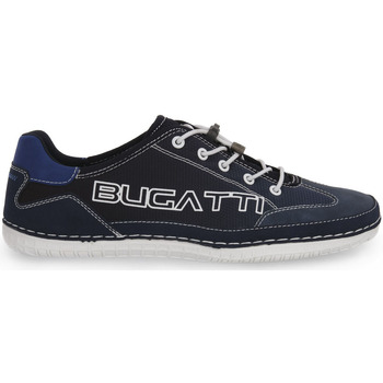 Bugatti BUGATTI 4100 DARK BLUE Μπλέ