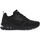 Παπούτσια Άνδρας Τρέξιμο Skechers BBK TRES AIR Black