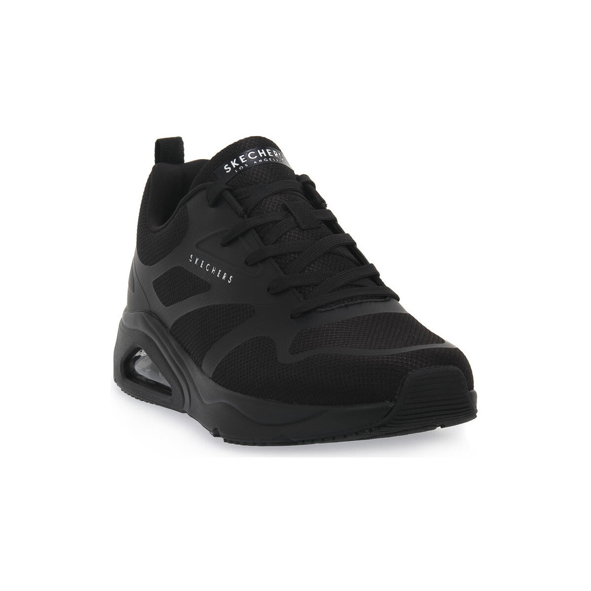 Παπούτσια Άνδρας Τρέξιμο Skechers BBK TRES AIR Black