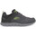 Παπούτσια Άνδρας Sneakers Skechers CHAR TRACK SYNTAC Grey