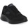 Παπούτσια Άνδρας Sneakers Skechers BBK SKETCH LITE Black